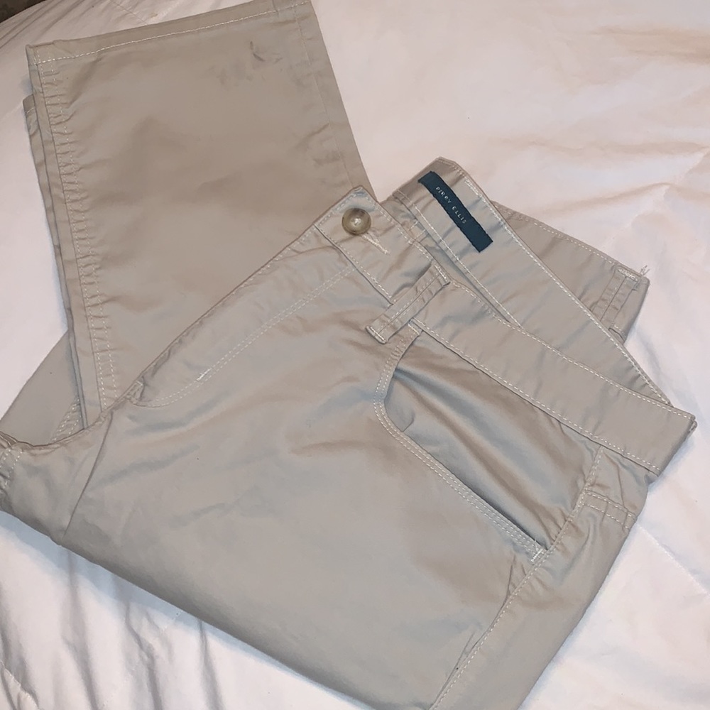 PERRY ELLIS PANTS pre owned - Picture 1 of 10